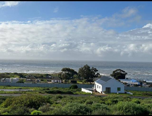 LAND FOR SALE IN STEENBERGS COVE